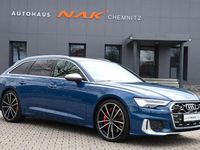 Gebraucht Audi S6 Sport 344 PS (253 kW) 2024 Blau Kombi