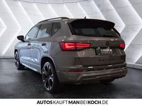 Usata Cupra Ateca 150 CV (110 kW) 2024 Grigio SUV