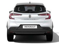 Neu Renault Captur Techno 140 PS (102 kW) 2026 Perlmuttweiß + blackpearlsch SUV