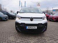 Nowe Citroën Jumpy 120 KM (88 kW) 2026 Biały Minivan