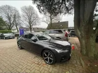 Gebraucht Volvo S60 250 PS (183 kW) 2023 Limousine