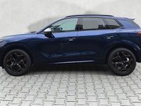 Nouă Cupra Terramar 150 CP (110 kW) 2025 Albastru SUV