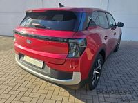 Gebraucht Ford Explorer 150 kW (204 PS) 2025 Lucid red metallic (rot) SUV
