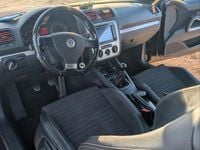 Gebraucht VW Scirocco 122 PS (89 kW) 2009 Coupé