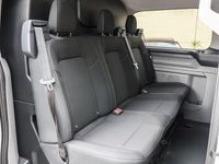 Neu Ford Transit Custom 150 PS (110 kW) 2025 Weiss Van