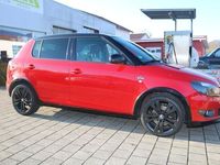 gebraucht Skoda Fabia Monte Carlo/1Hand/MFl/PDC/AHK