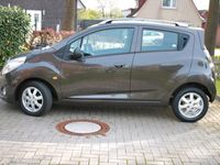 gebraucht Chevrolet Spark LS 1.2