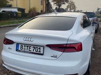 gebraucht Audi A5 Sportback 3.0 TDI quattro S tronic