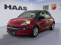 gebraucht Opel Adam 1.2 Jam Klimaanlage,Bluetooth,Tempomat