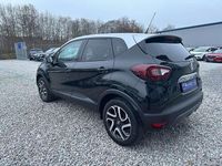 Gebraucht Renault Captur Bose Edition 118 PS (86 kW) 2018 Schwarz SUV