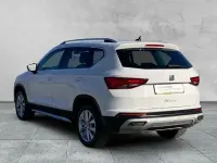 Usado Seat Ateca Xperience 150 CV (110 kW) 2024 Blanco SUV