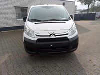 Gebraucht Citroën Jumpy 2014 Weiß Van / Kleinbus