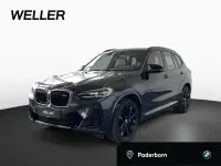 Gebraucht BMW X3 M Sport 360 PS (264 kW) 2023 Grau SUV