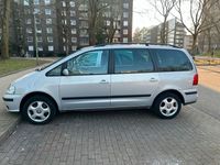 gebraucht Seat Alhambra 