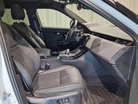 Gebraucht Land Rover Range Rover evoque 204 PS (150 kW) 2025 Weiss SUV