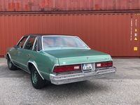 gebraucht Chevrolet Malibu 1978 5l V8