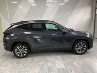 gebraucht Hyundai Tucson 1.6 Trend Mild-Hybrid 4WD DCT Garantie