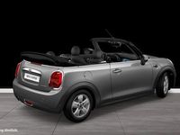 gebraucht Mini Cooper Cabriolet Chili DAB LED Navi D.Assist