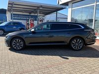 Brugt VW Arteon Elegance 150 HK (110 kW) 2023 Grå Coupe