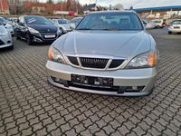 Second-hand Chevrolet Evanda 131 CP (96 kW) 2003 Berlinǎ