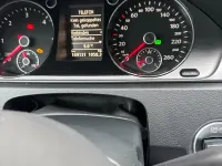 Używany VW Passat 170 KM (125 kW) 2012 Czarny Kombi