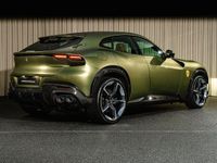 Gebraucht Ferrari Purosangue 725 PS (533 kW) 2024 Grün SUV