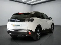 Gebraucht Peugeot 3008 136 PS (100 kW) 2024 Weiß SUV