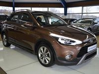 Gebraucht Hyundai i20 Active 120 PS (88 kW) 2016 Braun Van / Kleinbus