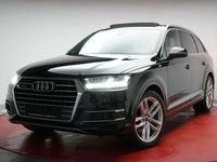 gebraucht Audi Q7 3.0 TDI quattro tiptronic Navi/ACC/Kamera/Vir