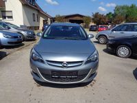 gebraucht Opel Astra Active J Lim. 5-trg.*TÜV NEU* Guter Zustand*