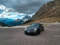 Gebraucht Porsche 911 Carrera S 385 PS (283 kW) 2007 Grau Coupé