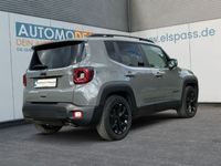 gebraucht Jeep Renegade Limited FWD AUTOMATIK ALLWETTER NAV LED ACC SHZ TEMPOMAT