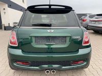 gebraucht Mini Cooper SD Cooper SD|Leder|Navi|Harman-Kardo