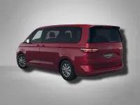 Neu VW Multivan Business 150 PS (110 kW) 2026 Fortanarot metallic Van / Kleinbus