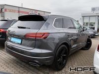 gebraucht VW Touareg Touareg R-Line3.0 R-L DT210TDI A8A