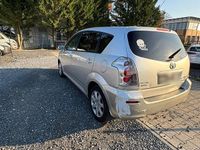 Gebraucht Toyota Corolla Verso 2006 Silber Van / Kleinbus