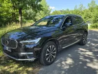 Gebraucht Volvo XC60 Plus 197 PS (144 kW) 2023 SUV