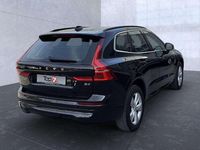 Gebraucht Volvo XC60 Momentum 197 PS (144 kW) 2022 Black stone SUV