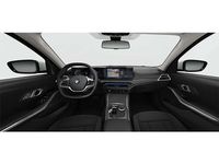 Nowe BMW 320 184 KM (135 kW) 2026 Wählbar Sedan/Limuzyna