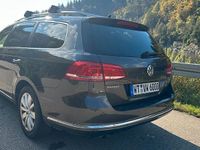 Gebraucht VW Passat 105 PS (77 kW) 2013 Braun Kombi