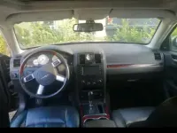 Używany Chrysler 300C 218 KM (160 kW) 2007 Czarny Kombi