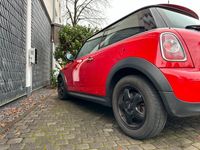 gebraucht Mini ONE 2012