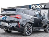 Gebraucht BMW X3 Comfort Edition 208 PS (152 kW) 2025 Schwarz SUV