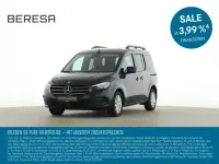 Gebraucht Mercedes T180 Progressive 116 PS (85 kW) 2025 Blau Van / Kleinbus