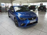 gebraucht Seat Ibiza FR 1.0 TSI *LED*NAVI*KAMERA*ACC*18-ZOLL*