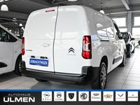 gebraucht Citroën Berlingo Kasten Club L2 1.5 BlueHDi 130 FAP EU6d-T Automatik Navigationssystem Rückfahrkamera
