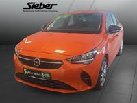 Używany Opel Corsa Edition 101 KM (74 kW) 2021 Pomarańczowy Hatchback