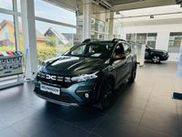 Gebraucht Dacia Sandero Extreme 110 PS (80 kW) 2024 Andere farbe Kleinwagen