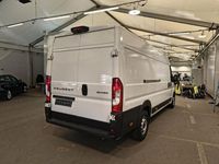 Gebraucht Peugeot Boxer 179 PS (131 kW) 2024 Andere Van