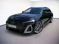 Brugt Audi S5 Edition .1 367 HK (269 kW) 2024 Sort Stationcar